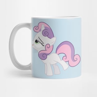 Sweetie Belle Mug